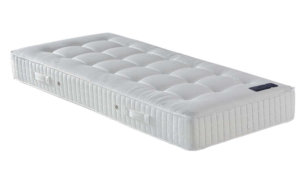 Pullman matras Silverline Premier