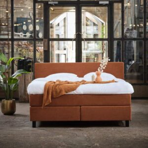 Pullman boxspring Express Leeds