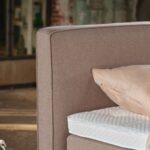 hoofdbord Pullman Express Liverpool