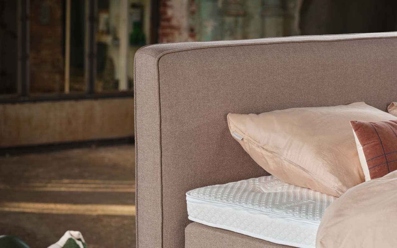 hoofdbord Pullman Express Liverpool