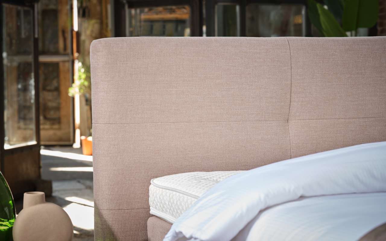 hoofdbord Pullman Express London