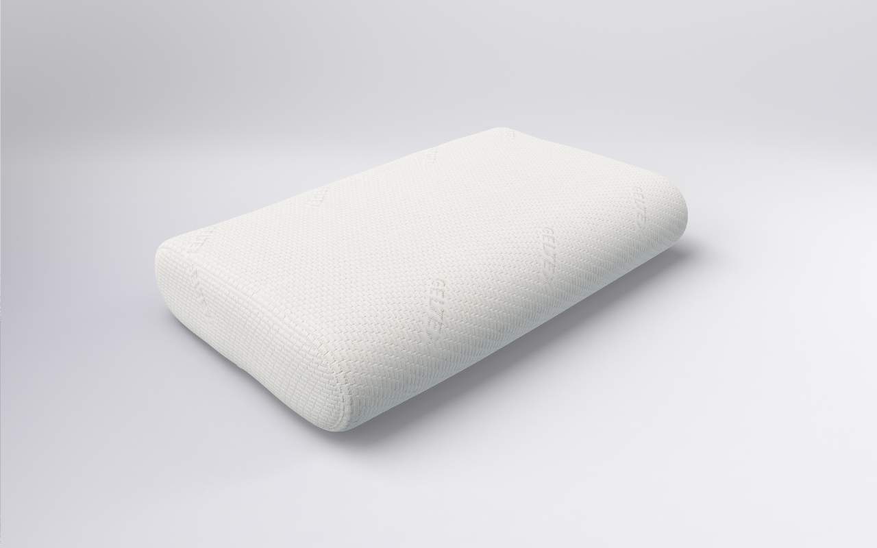 Geltex_hoofdkussen Beka-Lattoflex Traditional