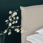 Eastborn boxspring-Go-kleur Beige