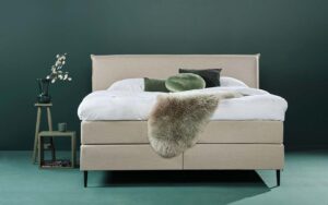 goedkope Eastborn boxspring-Go-Beige
