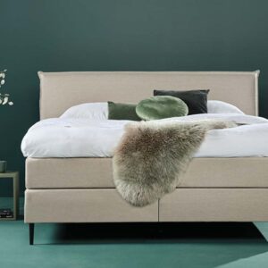 goedkope Eastborn boxspring-Go-Beige
