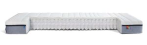 Auping matras One firm doorsnede