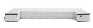 Auping matras Two medium doorsnede