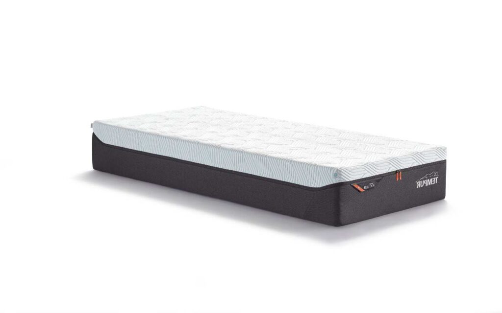 matras TEMPUR Pro®_Luxe_SmartCool™_Firm