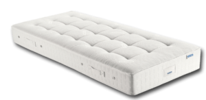 pullman silverline matras