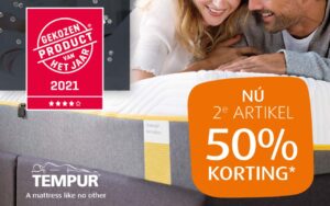 Tempur matras beste matras 2021