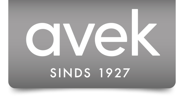 Logo AVEK zonderoverlap
