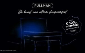 pullman aktie