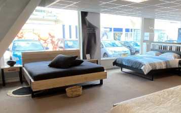 wat is beter een bed of boxspring