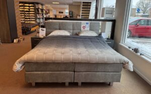 beste uit de test consumentenbond Avek boxspring Ninety