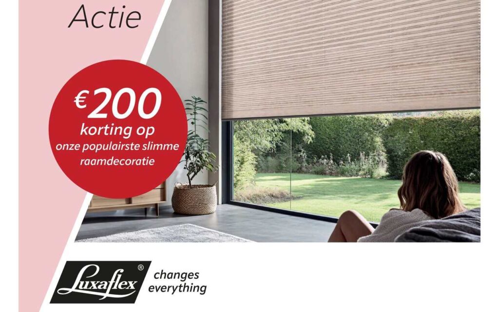 luxaflex