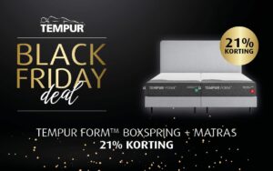 Tempur_Blackfriday