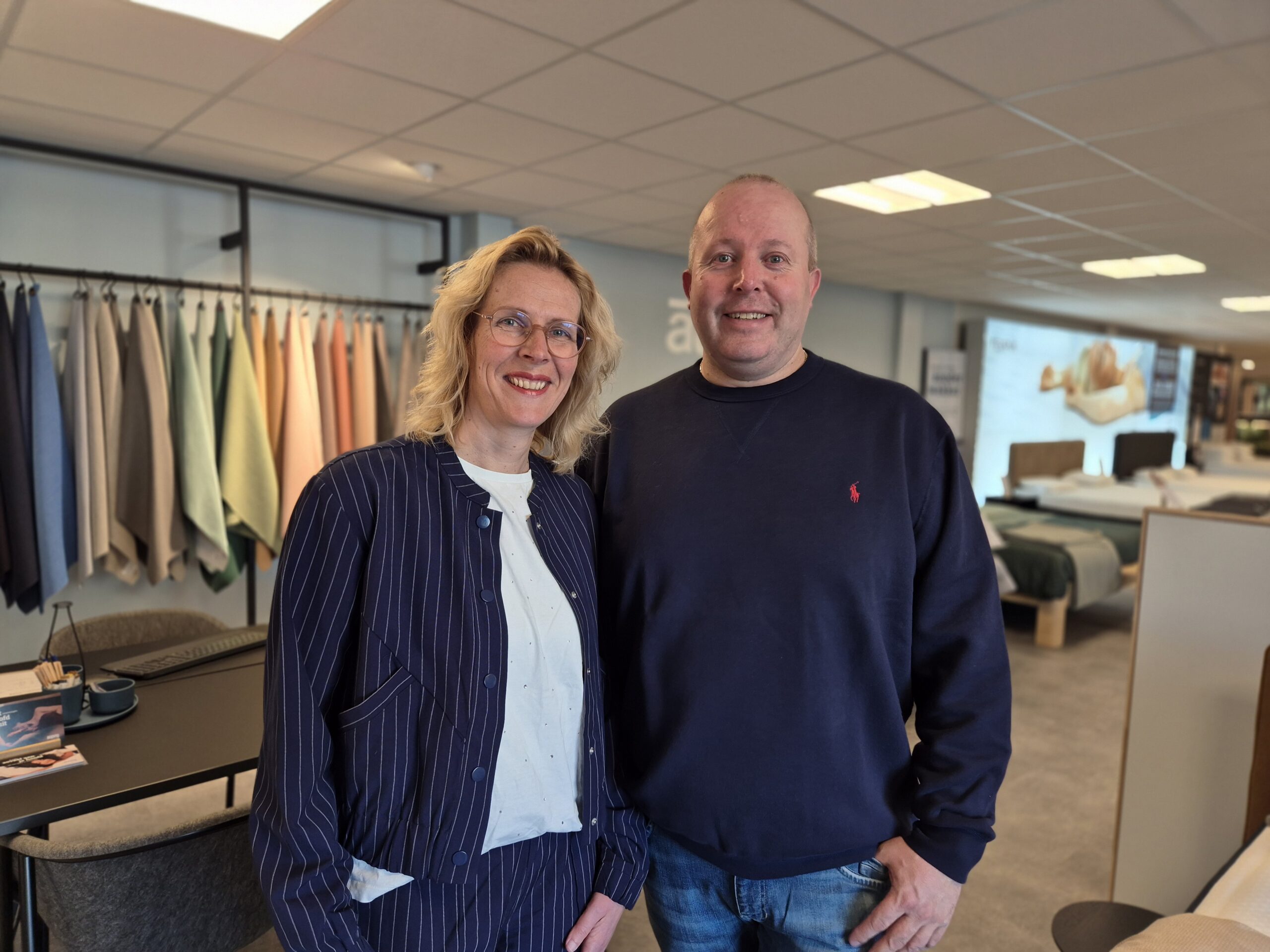 professionele matras & bedden adviseurs van Kooloos slapen