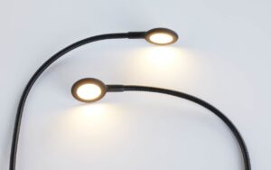 leeslamp verlichting
