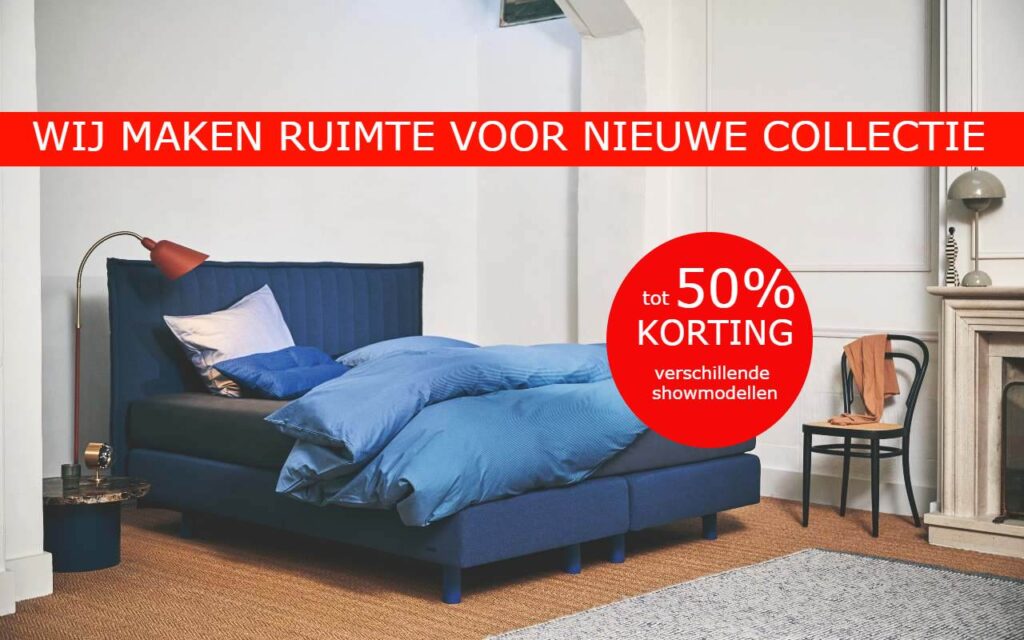 showroomsale boxspringsale tot -50